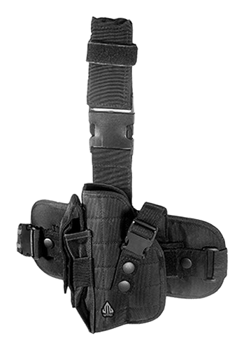 Utg Special Ops Tactical Leg Left-Hand Holster