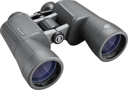 Bushnell Binocular Powerview-2 20x50 Porro Prism