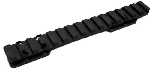Talley Picatinny for Browning X-Bolt II Magnum Scope Base – 0 MOA