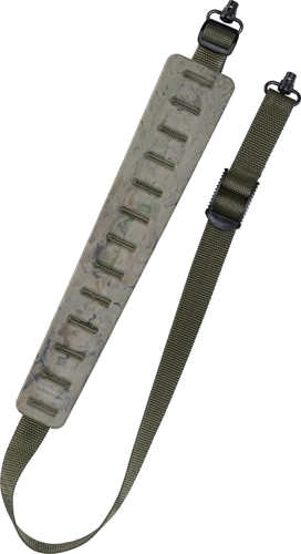 Quake Claw Sling Dual Q.r. Swivels Camo