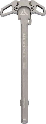 Radian Weapons Raptor Charging Handle – AR-15 NP3