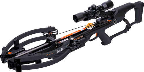 Ravin Crossbow R8 420 FPS