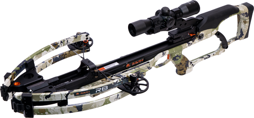 Ravin Crossbow R8 420 FPS Xk7 Camo