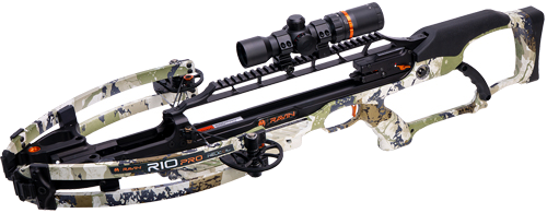 Ravin Crossbow R10 Pro 420 FPS Xk7 Camo