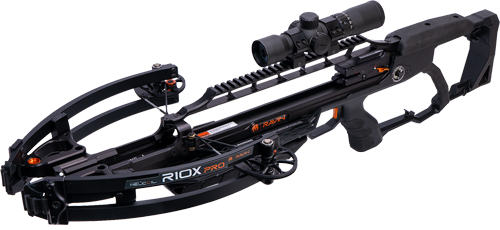 Ravin Crossbow R10x Pro 420 FPS Silent Cock
