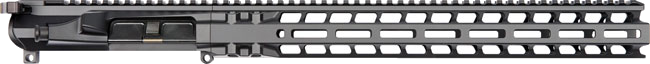 Radian Weapons 1 AR-15 Complete Upper – 15.5" – Black