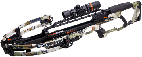 Ravin Crossbow R10x Pro 420 FPS Silent Cock Xk7 Camo