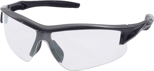 Howard Leight Acadia Glasses Frame/Clear Lens