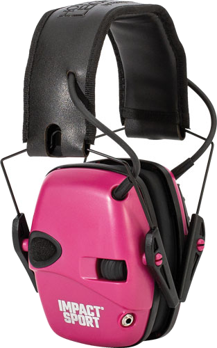 Howard Leight Impact Sport Youth Electronic Muff
