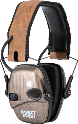 Howard Leight Impact Sport !! Bluetooth Earmuff 21 NRR