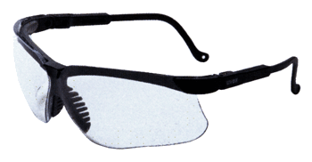 Howard Leight Genesis Glasses Frame/Clear Lens