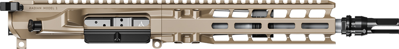 Radian Weapons 1 .300 Blackout Complete Upper