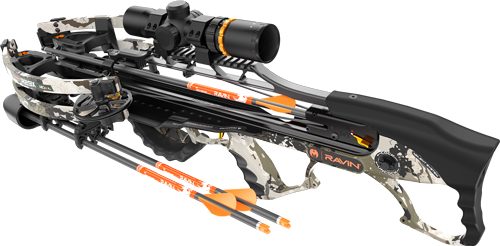 Ravin Crossbow R29x Silent Cock 450 FPS Xk7 Camo