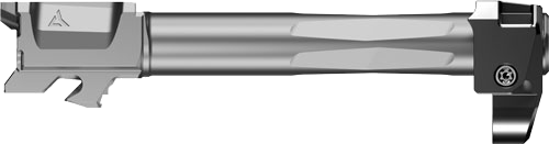 Radian Weapons Afterburner & Ramjet Glock 17 Gen 6 Black/Grey