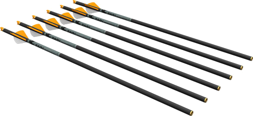 Ravin Crossbow Arrow Carbon R500 Series .003" 6-Pack