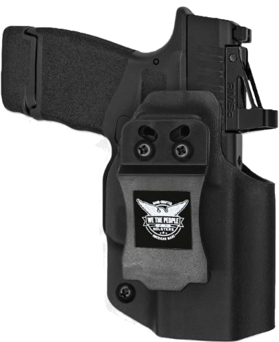 We The People Sf Hellcat/OSP Ord IWB Right-Hand Holster