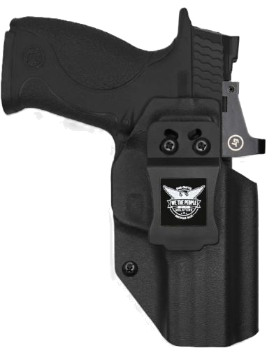 We The People S&W M&P 2.0 9/40 Ord IWB Right-Hand Holster