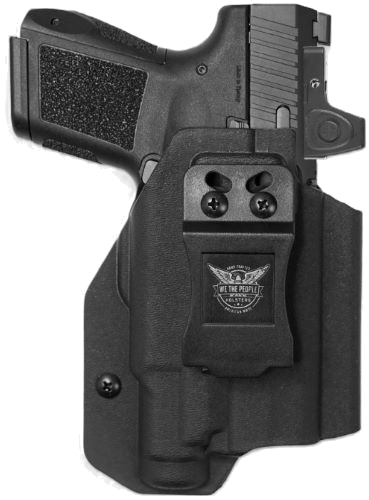 We The People Kydex Canik Mete Mc9 IWB Right-Hand Holster