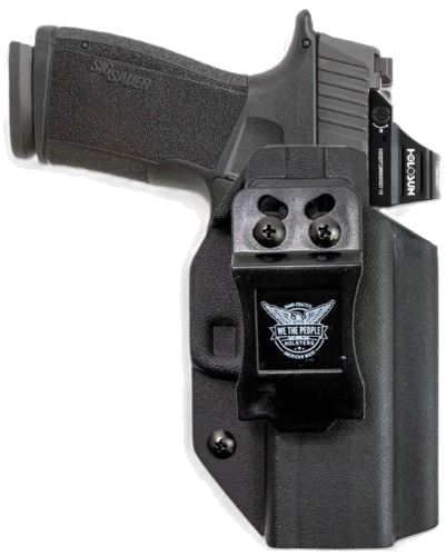 We The People Sig P365x Macro Ord IWB Right-Hand Holster