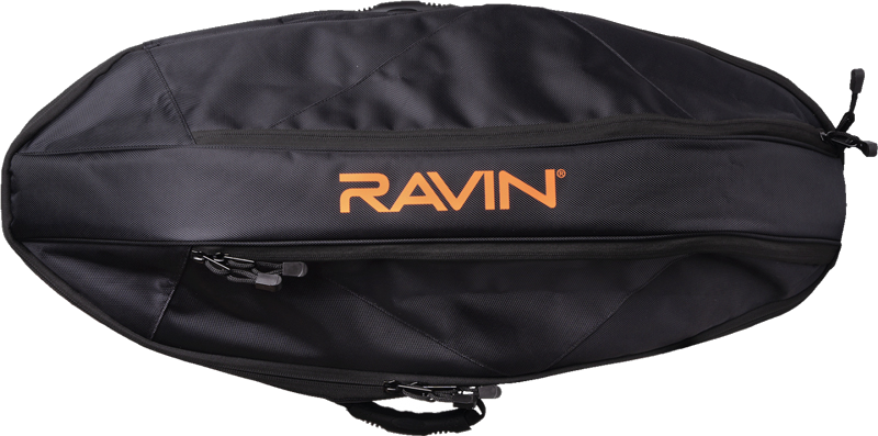 Ravin Crossbow Soft Fits R26/ R26X/R29/R29X/500 Series Case