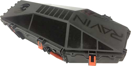 Ravin Crossbow Hard R5x/R10/R10x/R20/R500 Case