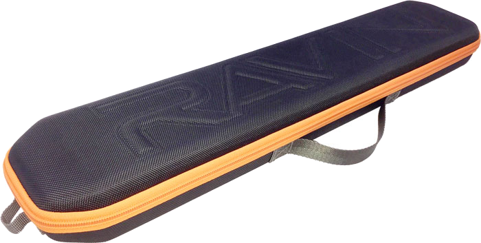 Ravin Arrow Molded 6-Arrow 23" X 4.5" X 2" Case
