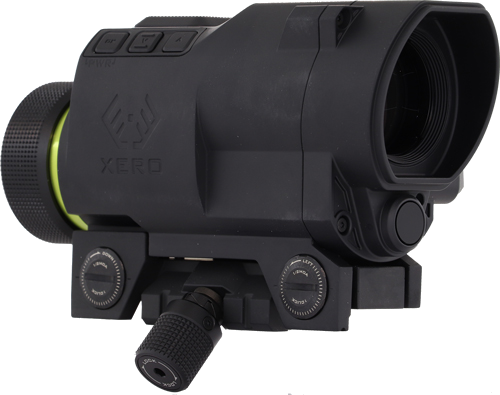 Ravin Xero X1i Integrated Crossbow BY Garmin Riflescope