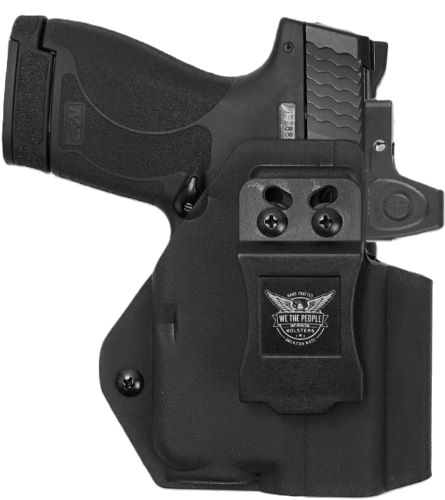 We The People S&W M&P 2.0 with Optic IWB Right-Hand Holster