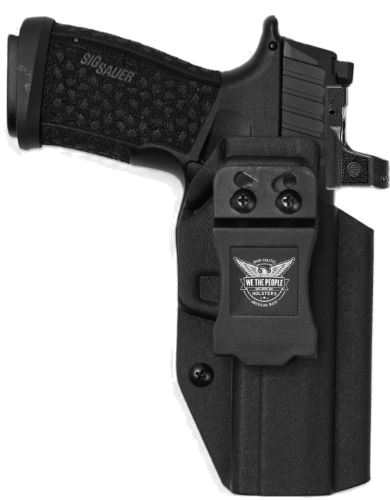 We The People Fuse SIG Sauer P365 IWB Right-Hand Holster