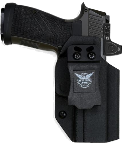 We The People -Axg Legion Ord SIG Sauer P365 IWB Right-Hand Holster