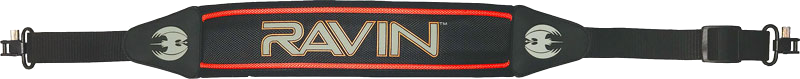 Ravin Crossbow Sling Neoprene 2.5" Padded with QD Swivel