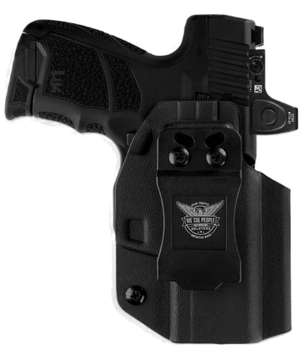 We The People HK Cc9 Optic Cut IWB Right-Hand Holster
