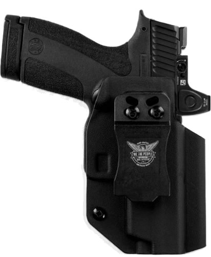 We The People S&W Shield X Optic Ready IWB Right-Hand Holster