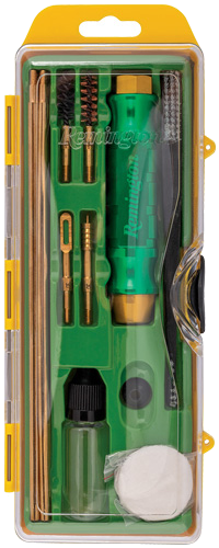 Remington Cleaning Kit – .30 Caliber With Brass Rods