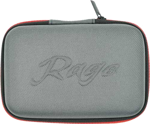 Rage Cage Broadhead/Accessory Case