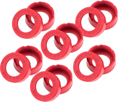 Rage Replacement Shock Collars Crossbow High Energy 15-Pack