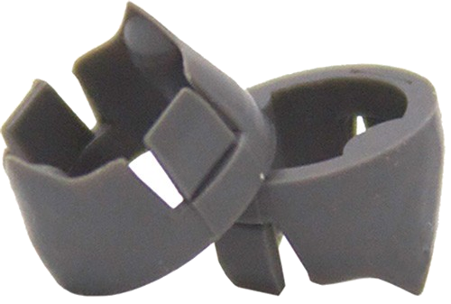 Rage Replacement Shock Collars Fits Hypodermic Trypan 20-Pack