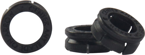 Rage Replacement Shock Collars Hypodermic Trypan Crossbow 20-Pack