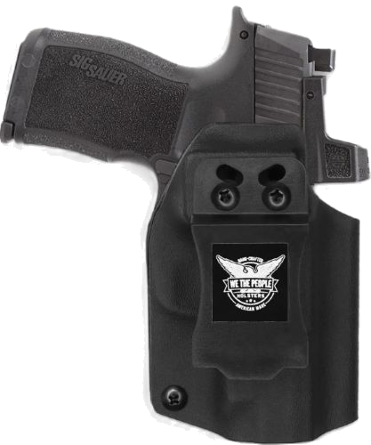 We The People P365x Ord SIG Sauer P365 IWB Right-Hand Holster