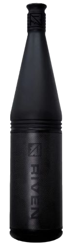 Riven Eclipse Elk Bugle Tube Carbon Fiber Poly