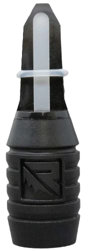 Riven Menace External Reed Elk Call Polycarbonate