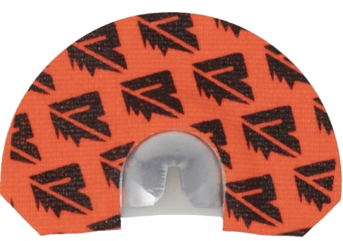 Riven Tremor Small Dome Elk Call