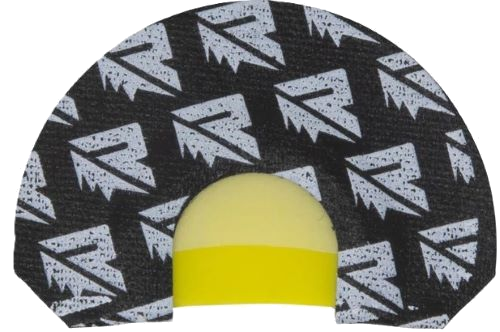 Riven Stratum Diaphragm Elk Call