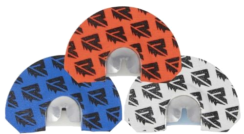 Riven Rebel Series Elk Small Dome Combo Tremor Rosie Rs1