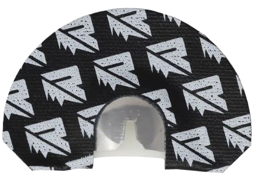 Riven Comet Small Dome Elk Call