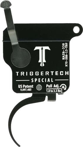 Triggertech Rem 700 Sngl Stage Special Pro