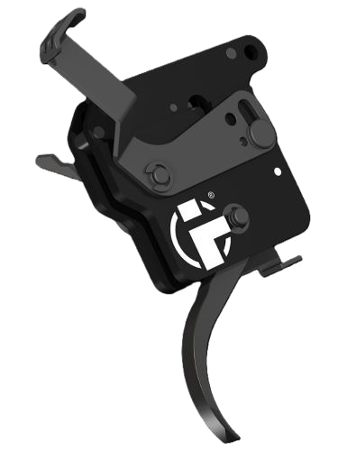 Hiperfire Remington 700 Precision Curved Bow Trigger