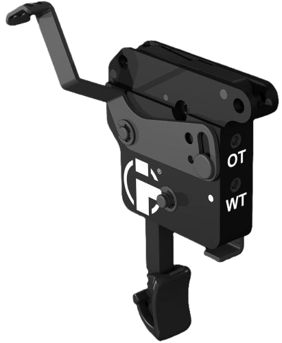 Hiperfire Remington 700 Precision Straight Bow Trigger