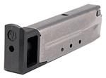 Ruger P93/P94/P95/ P89 9mm 10-Round Magazine