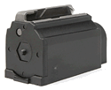 Ruger 96 Plastic .44 Magnum 4-Round Magazine